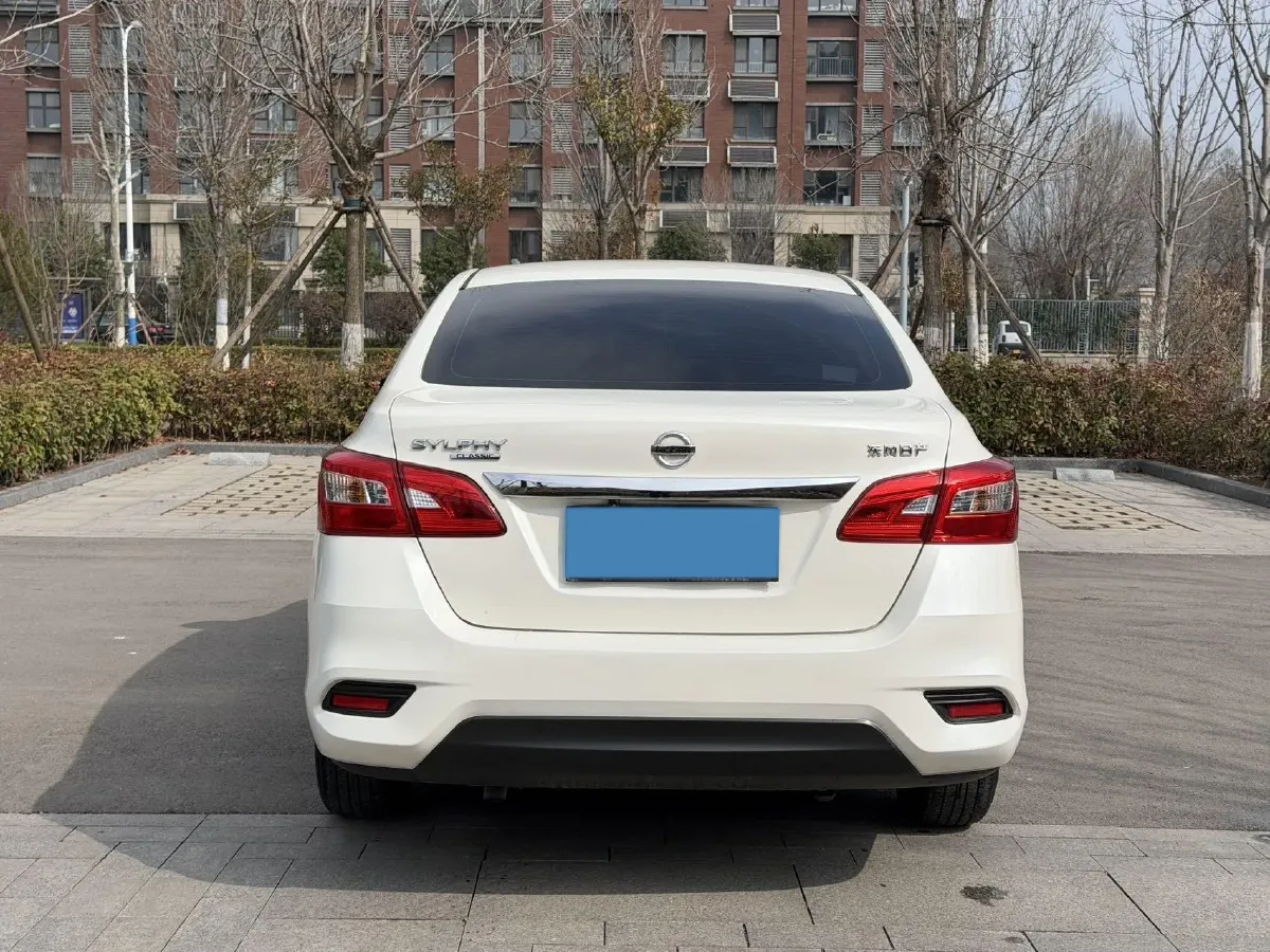 2022 Nissan Sylphy 1.6L 122HP L4 CVT,autocango,china used car exporter,china ev exporter,chinese used car exporter,chinese used ev exporter