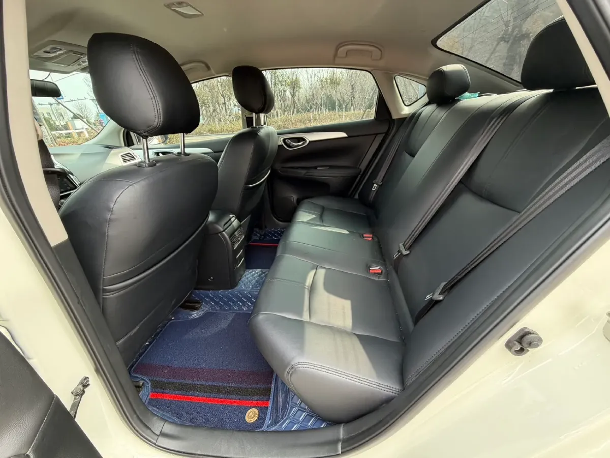 2022 Nissan Sylphy 1.6L 122HP L4 CVT,autocango,china used car exporter,china ev exporter,chinese used car exporter,chinese used ev exporter