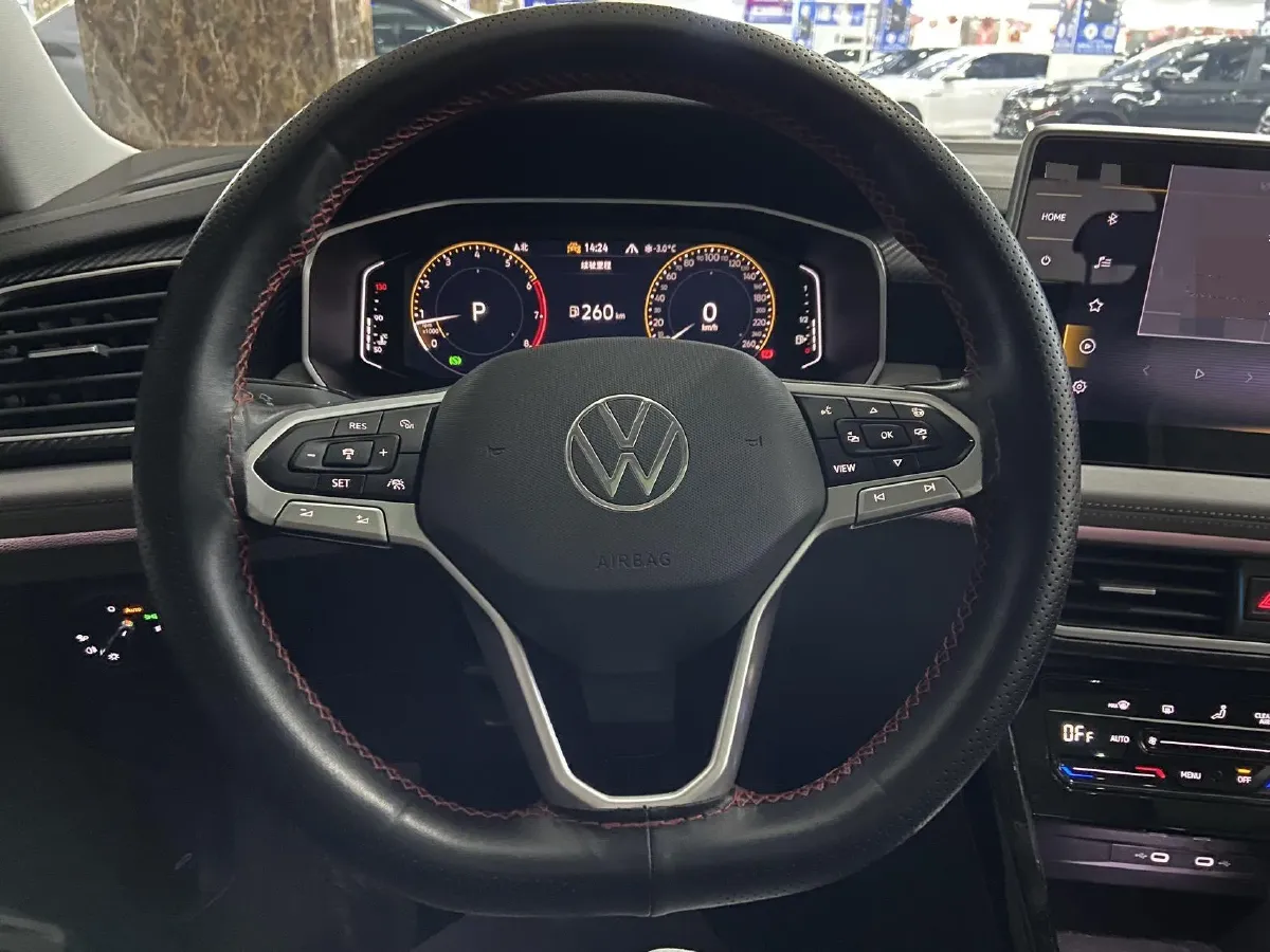 2023 Volkswagen Tayron 1.4T 150HP L4 7DCT,autocango,china used car exporter,china ev exporter,chinese used car exporter,chinese used ev exporter