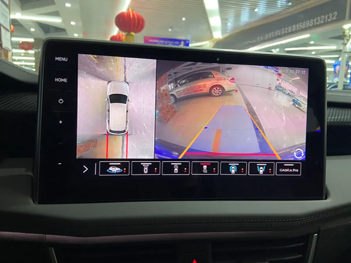 2023 Volkswagen Tayron 1.4T 150HP L4 7DCT,autocango,china used car exporter,china ev exporter,chinese used car exporter,chinese used ev exporter