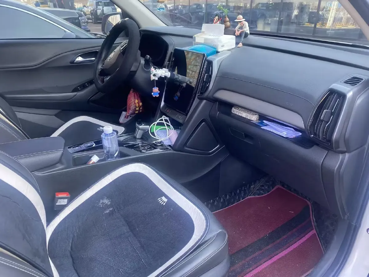 2021 Hyundai ix35 2.0L 160HP L4 6AT,autocango,china used car exporter,china ev exporter,chinese used car exporter,chinese used ev exporter