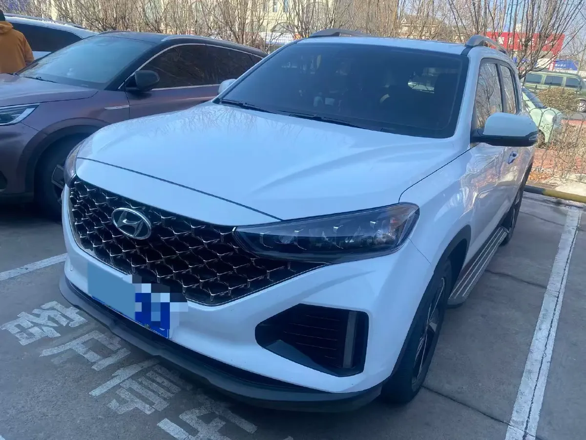 2021 Hyundai ix35 2.0L 160HP L4 6AT,autocango,china used car exporter,china ev exporter,chinese used car exporter,chinese used ev exporter