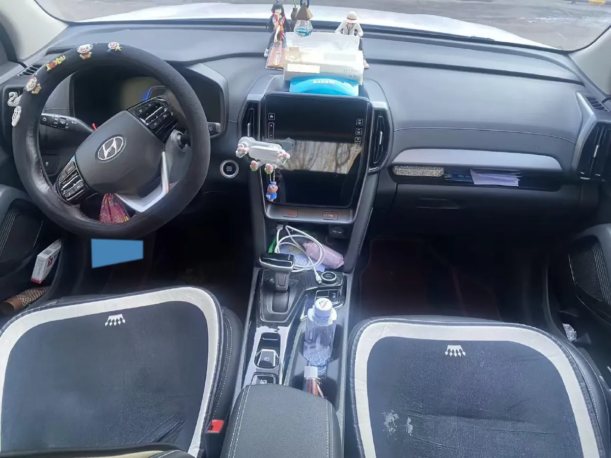 2021 Hyundai ix35 2.0L 160HP L4 6AT,autocango,china used car exporter,china ev exporter,chinese used car exporter,chinese used ev exporter