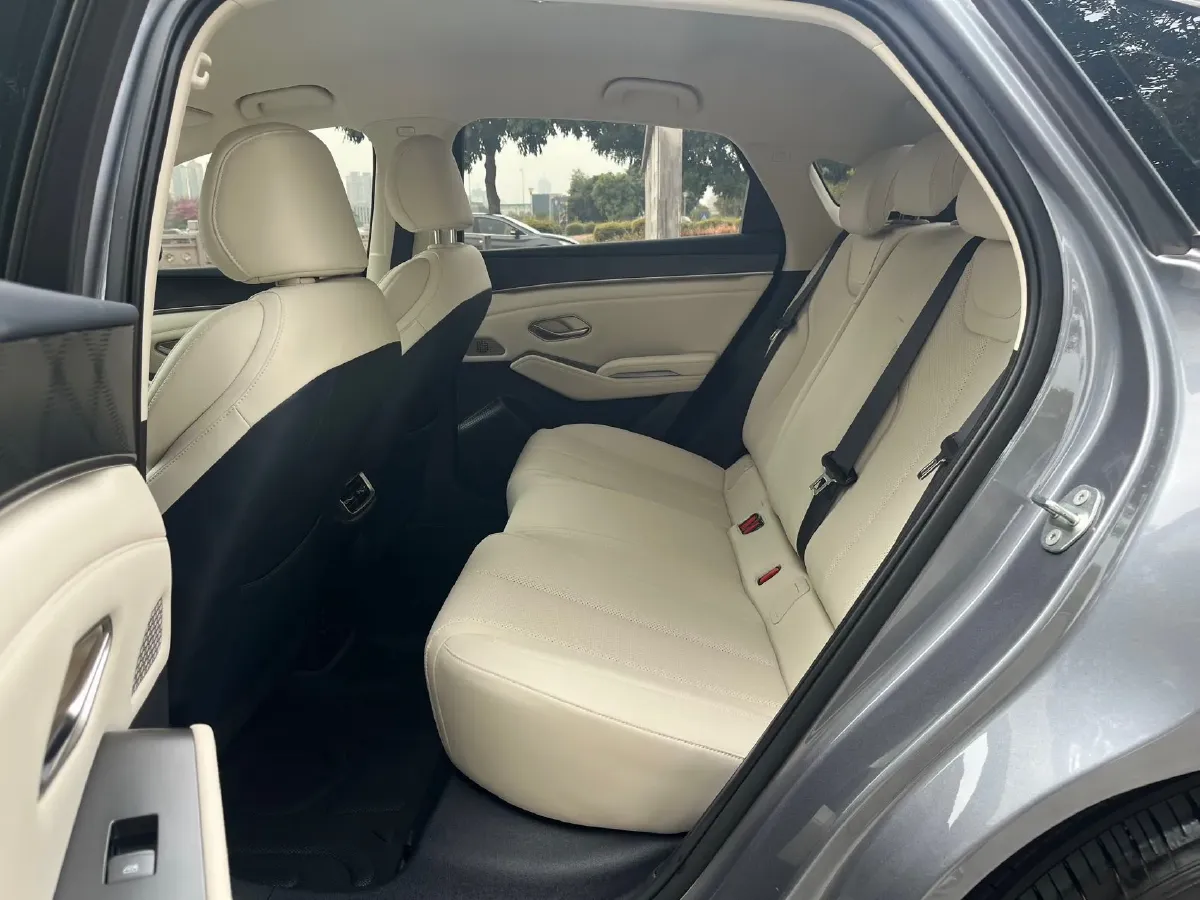 2024 BYD QinL 1.5L 101HP L4 E-CVT PHEV 10.08KWH,autocango,china used car exporter,china ev exporter,chinese used car exporter,chinese used ev exporter