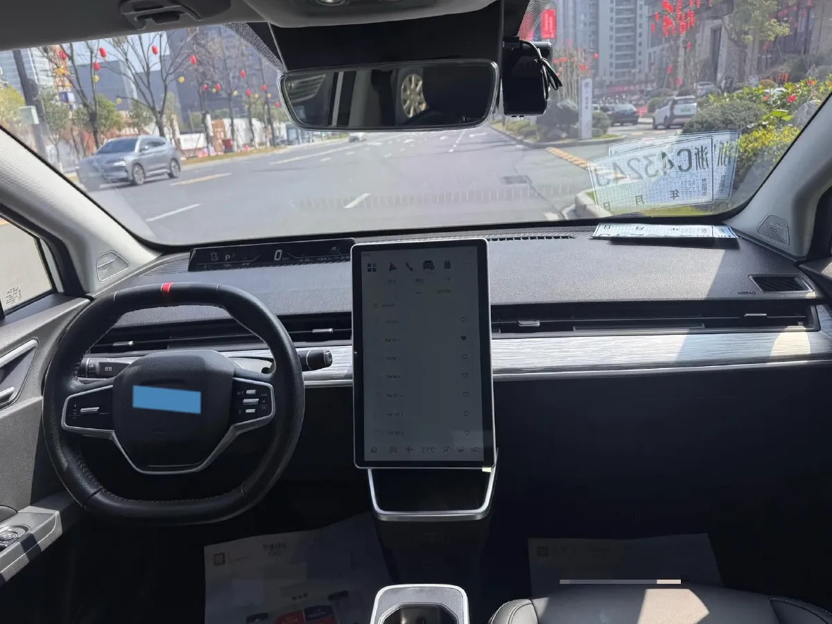 2022 ChangAn Oshan X7 Plus 1.5T 188HP L4 7DCT,autocango,china used car exporter,china ev exporter,chinese used car exporter,chinese used ev exporter