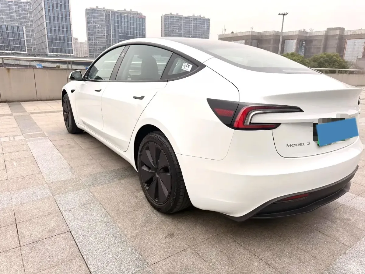2025 Tesla Model 3 BEV,autocango,china used car exporter,china ev exporter,chinese used car exporter,chinese used ev exporter