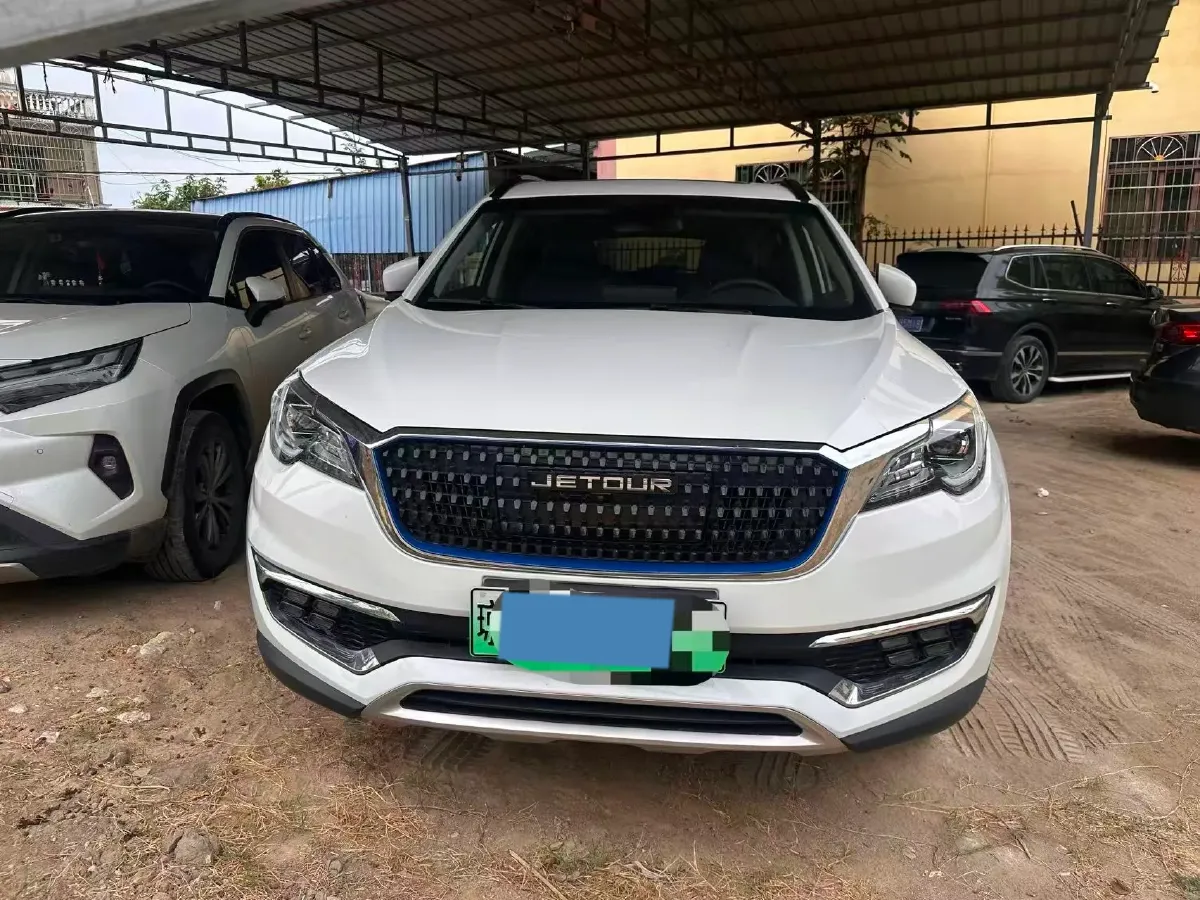 2021 Jetour X70S 1.6T 197HP L4 7DCT,autocango,china used car exporter,china ev exporter,chinese used car exporter,chinese used ev exporter