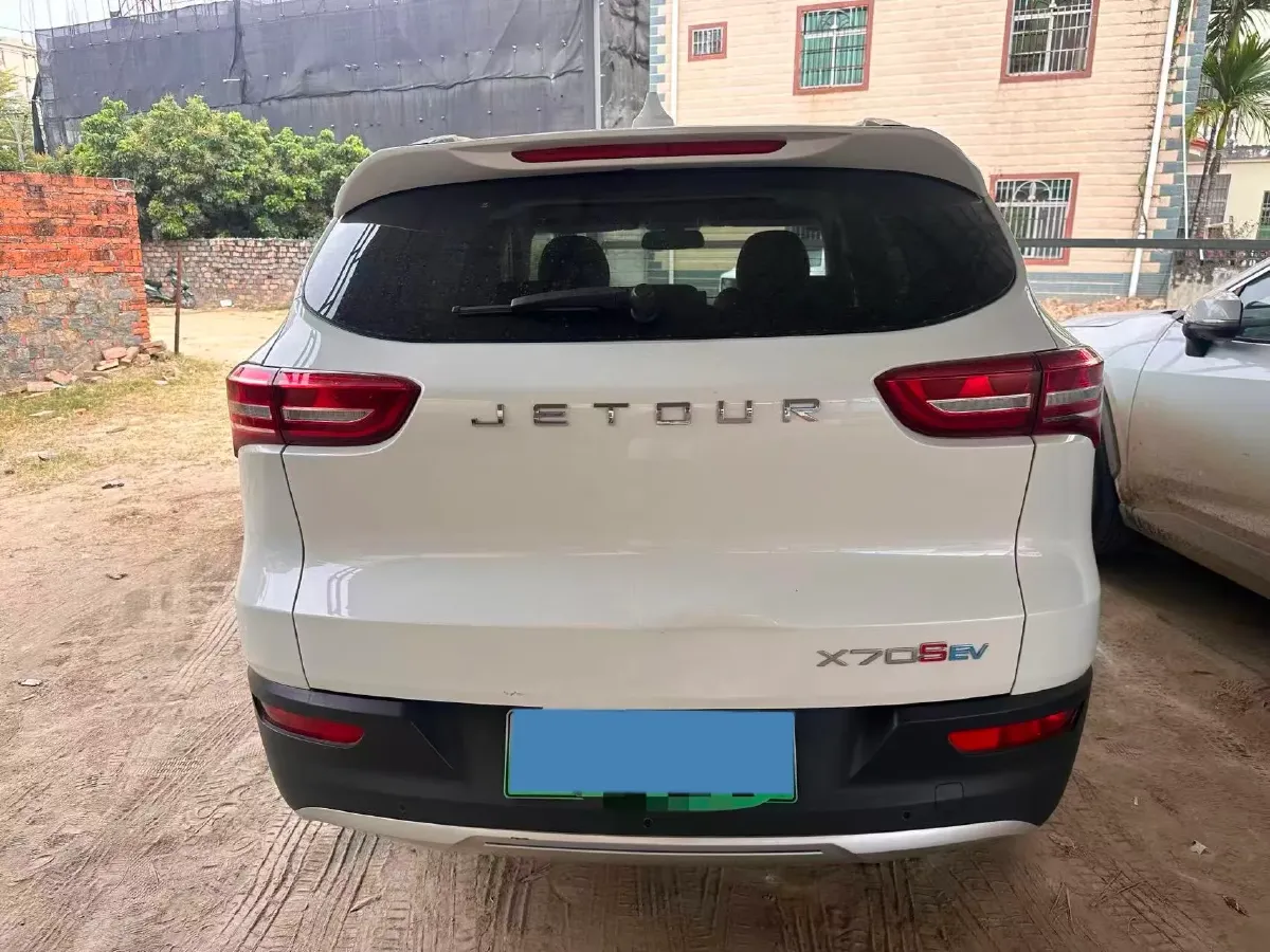 2021 Jetour X70S 1.6T 197HP L4 7DCT,autocango,china used car exporter,china ev exporter,chinese used car exporter,chinese used ev exporter