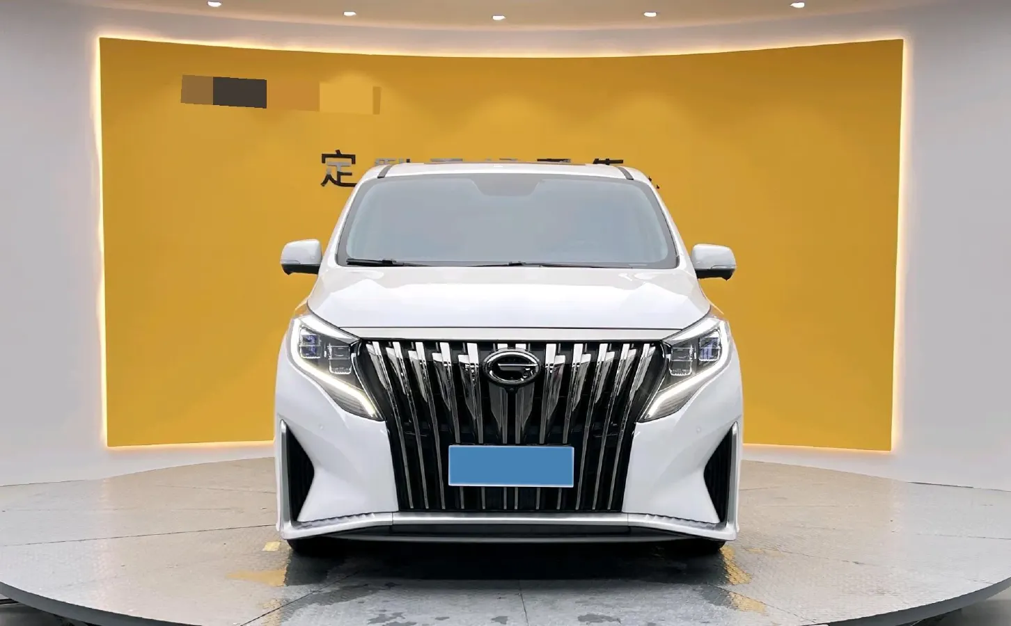 2021 GAC Trumpchi M8 2.0T 252HP L4 8AT,autocango,china used car exporter,china ev exporter,chinese used car exporter,chinese used ev exporter