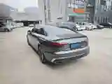 2020 Audi A4L 2.0T 190HP L4 7DCT