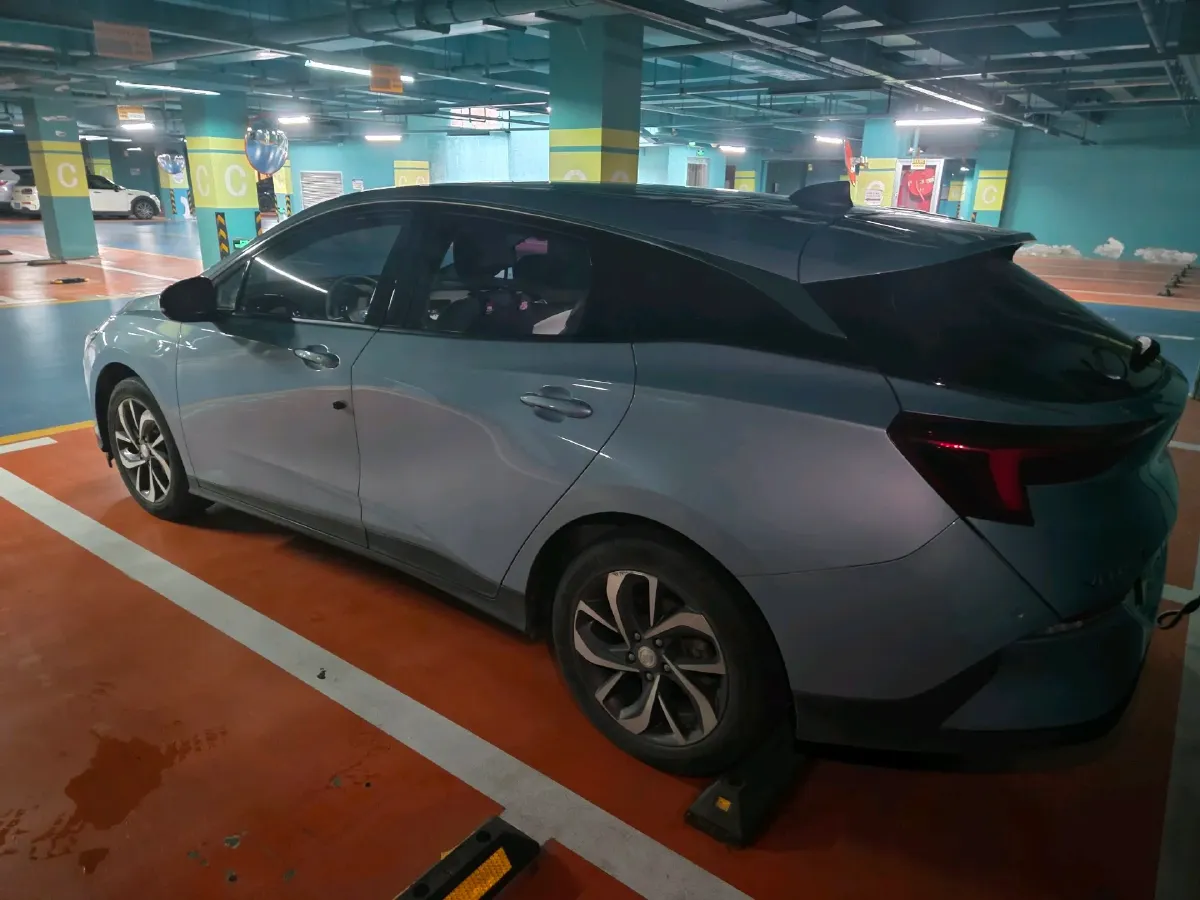 2019 Buick Velite 6 BEV 35KWH,autocango,china used car exporter,china ev exporter,chinese used car exporter,chinese used ev exporter