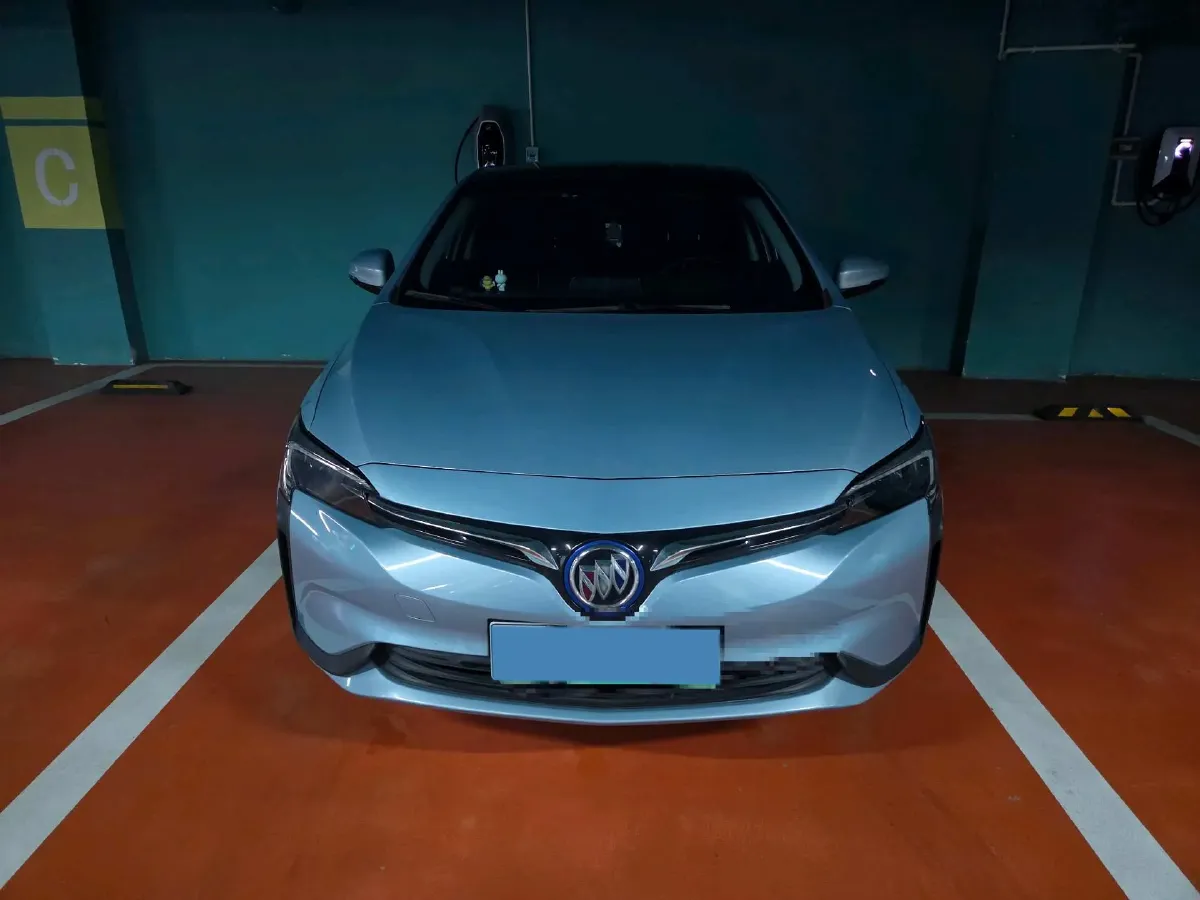 2019 Buick Velite 6 BEV 35KWH,autocango,china used car exporter,china ev exporter,chinese used car exporter,chinese used ev exporter