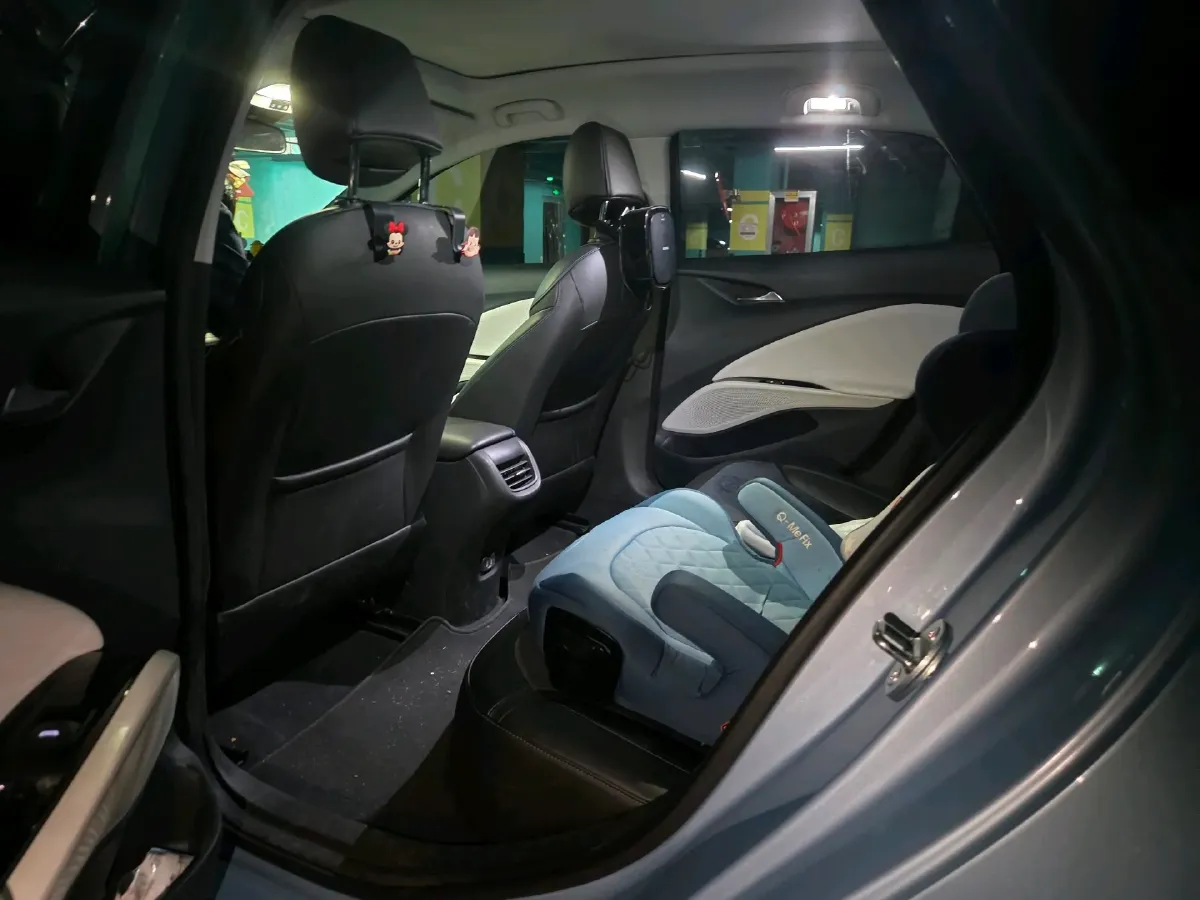 2019 Buick Velite 6 BEV 35KWH,autocango,china used car exporter,china ev exporter,chinese used car exporter,chinese used ev exporter