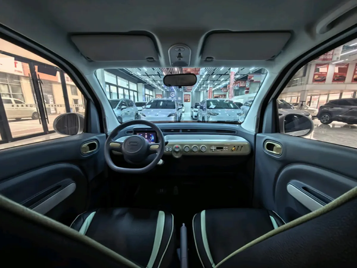 2025 Bestune Pony BEV 18.11KWH,autocango,china used car exporter,china ev exporter,chinese used car exporter,chinese used ev exporter