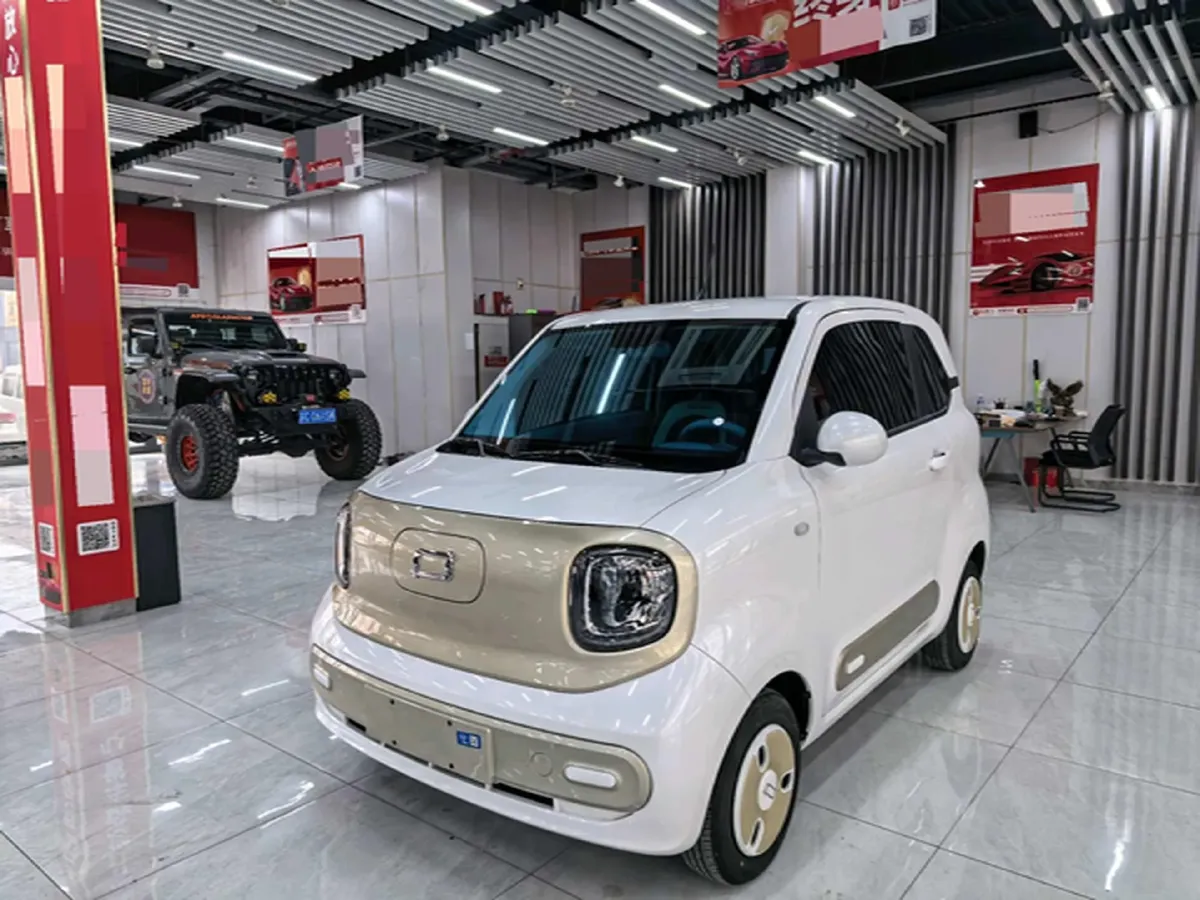 2025 Bestune Pony BEV 18.11KWH,autocango,china used car exporter,china ev exporter,chinese used car exporter,chinese used ev exporter