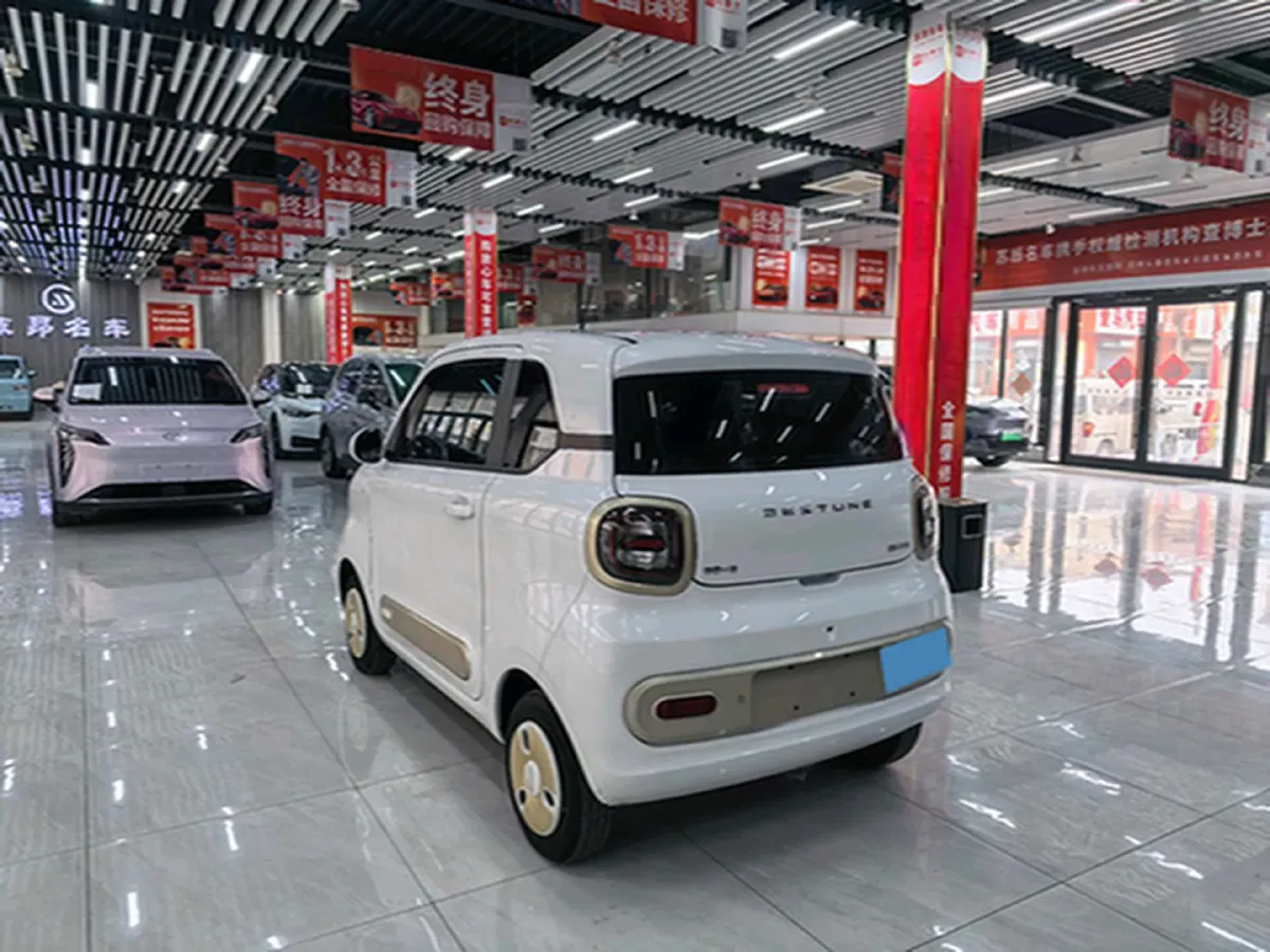2025 Bestune Pony BEV 18.11KWH,autocango,china used car exporter,china ev exporter,chinese used car exporter,chinese used ev exporter