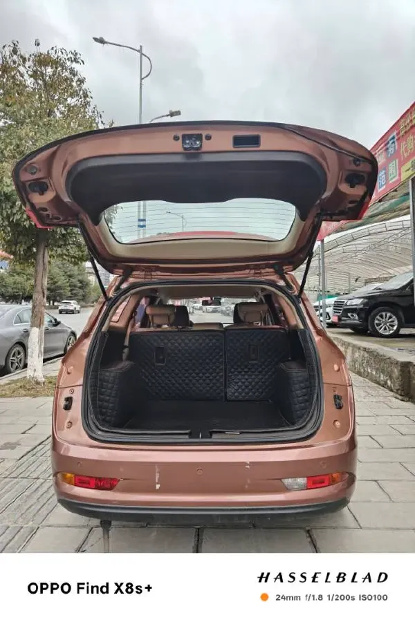 2017 BaoJun 310W 1.5L 112HP L4 6MT,autocango,china used car exporter,china ev exporter,chinese used car exporter,chinese used ev exporter