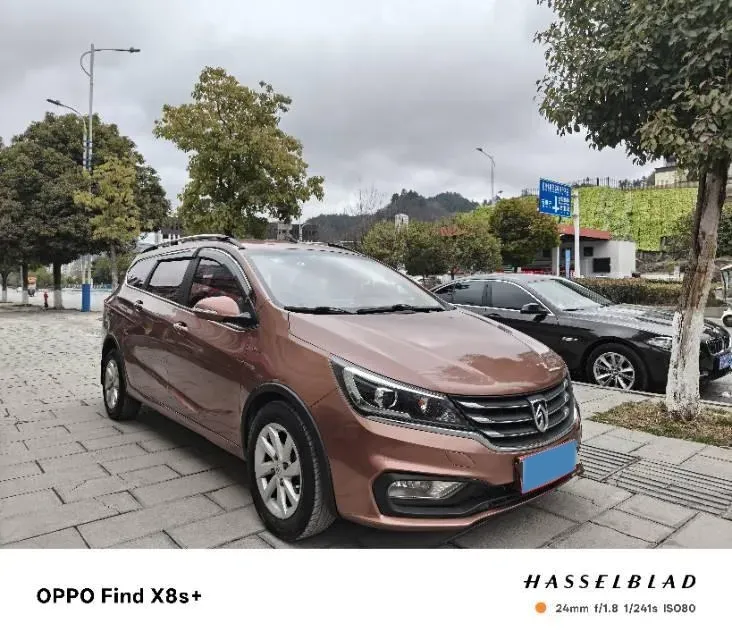 2017 BaoJun 310W 1.5L 112HP L4 6MT,autocango,china used car exporter,china ev exporter,chinese used car exporter,chinese used ev exporter