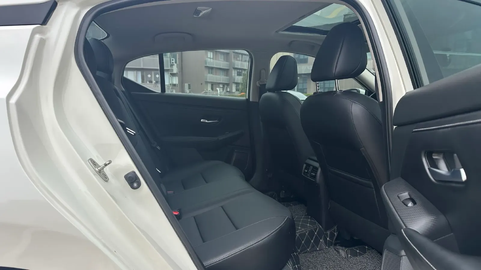 2020 Nissan Sylphy 1.6L 135HP L4 CVT,autocango,china used car exporter,china ev exporter,chinese used car exporter,chinese used ev exporter