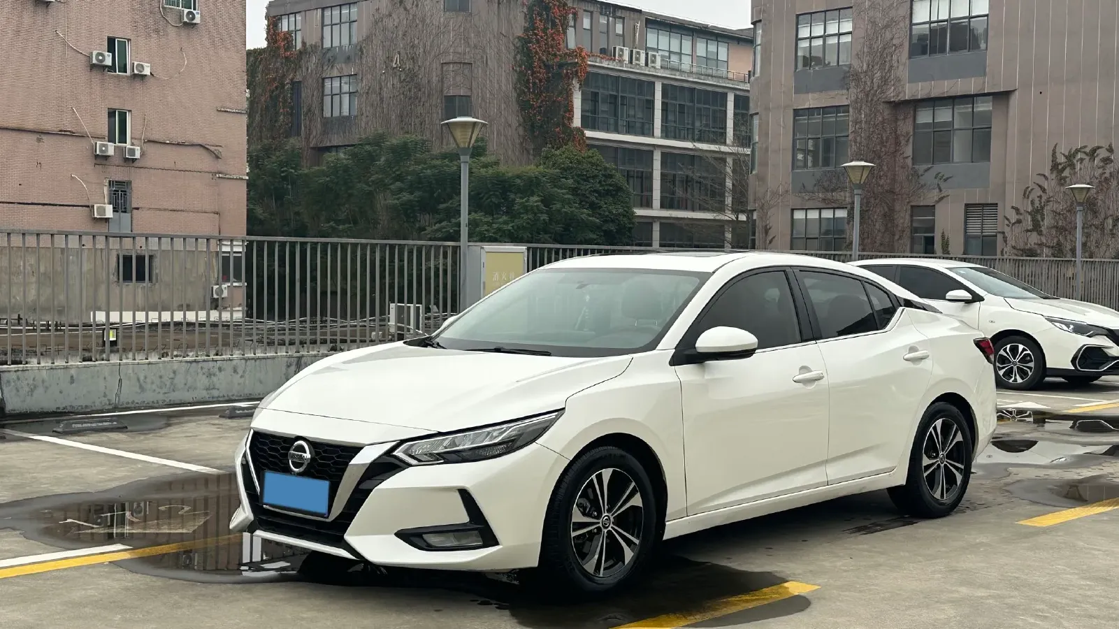 2020 Nissan Sylphy 1.6L 135HP L4 CVT,autocango,china used car exporter,china ev exporter,chinese used car exporter,chinese used ev exporter