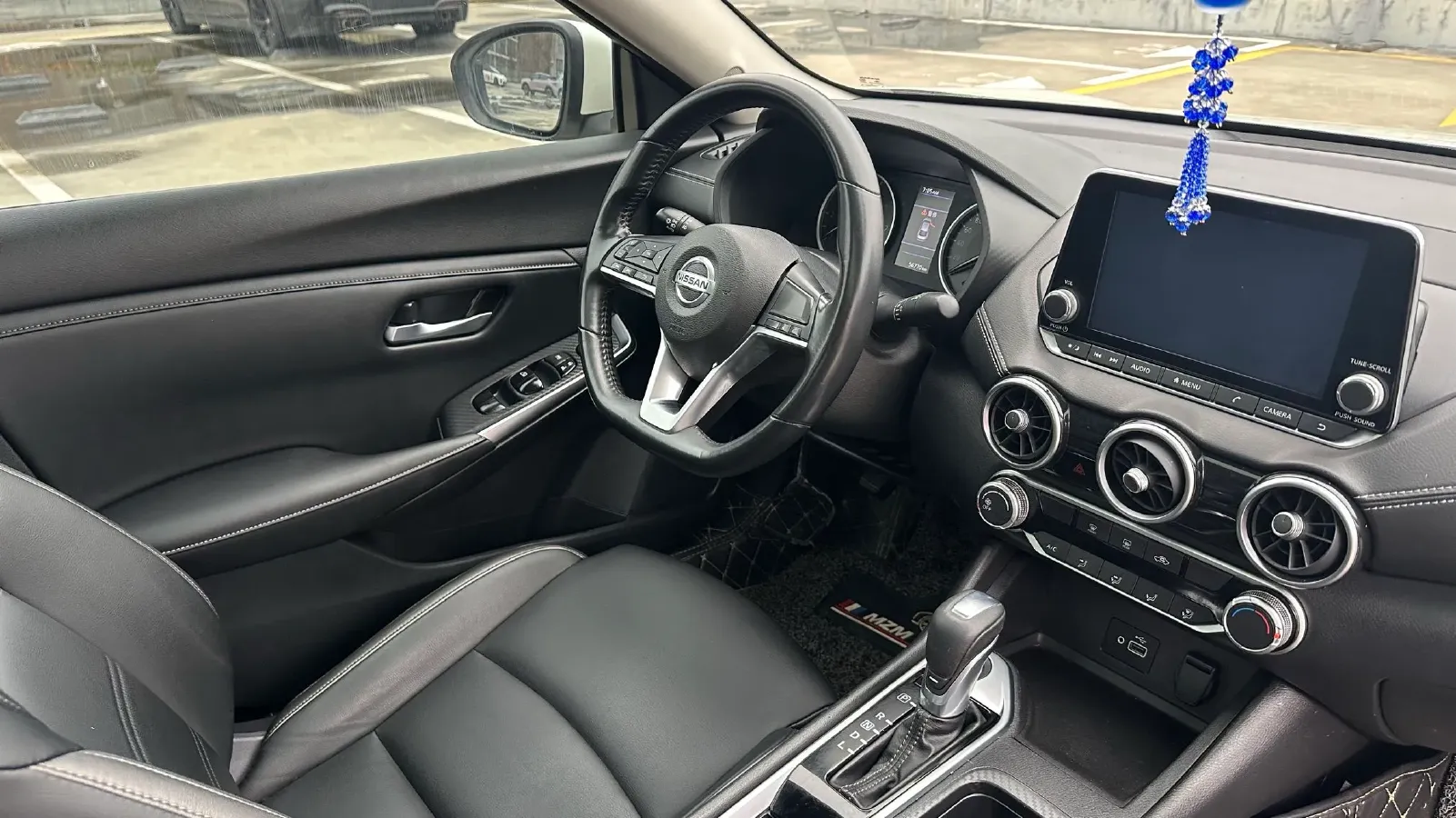 2020 Nissan Sylphy 1.6L 135HP L4 CVT,autocango,china used car exporter,china ev exporter,chinese used car exporter,chinese used ev exporter