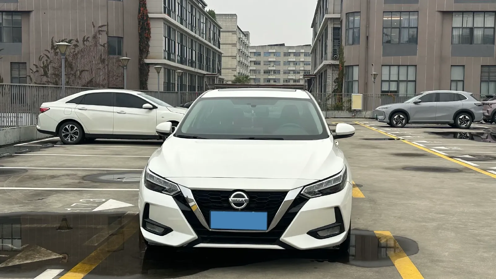 2020 Nissan Sylphy 1.6L 135HP L4 CVT,autocango,china used car exporter,china ev exporter,chinese used car exporter,chinese used ev exporter
