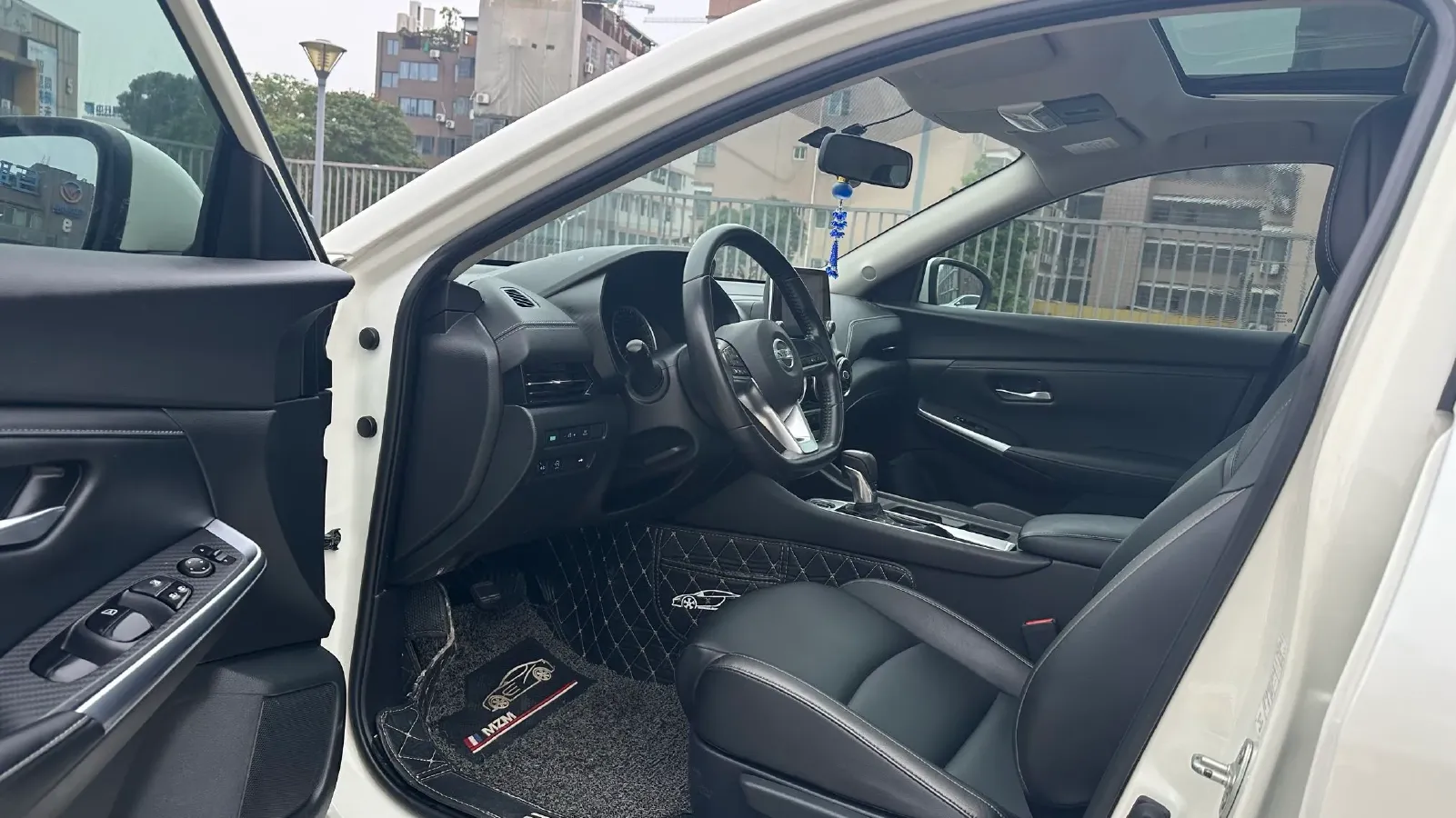 2020 Nissan Sylphy 1.6L 135HP L4 CVT,autocango,china used car exporter,china ev exporter,chinese used car exporter,chinese used ev exporter