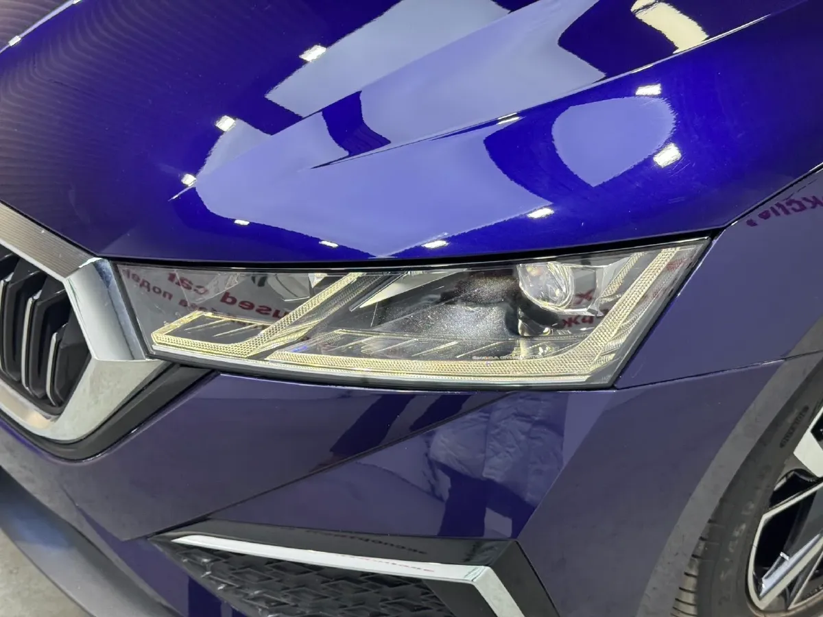 2022 Skoda Octavia 1.4T 150HP L4 7DCT,autocango,china used car exporter,china ev exporter,chinese used car exporter,chinese used ev exporter