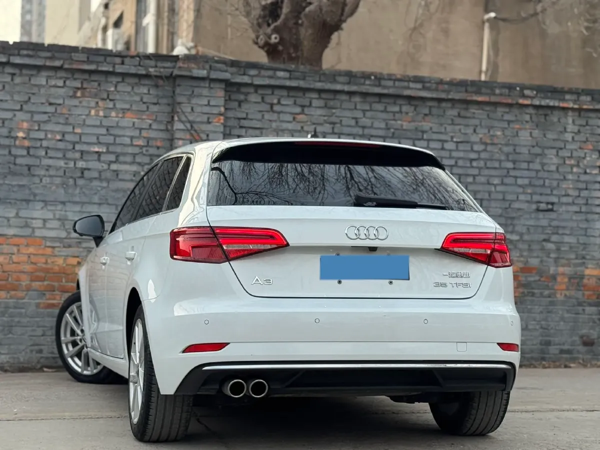 2020 Audi A3 1.4T 150HP L4 7DCT,autocango,china used car exporter,china ev exporter,chinese used car exporter,chinese used ev exporter