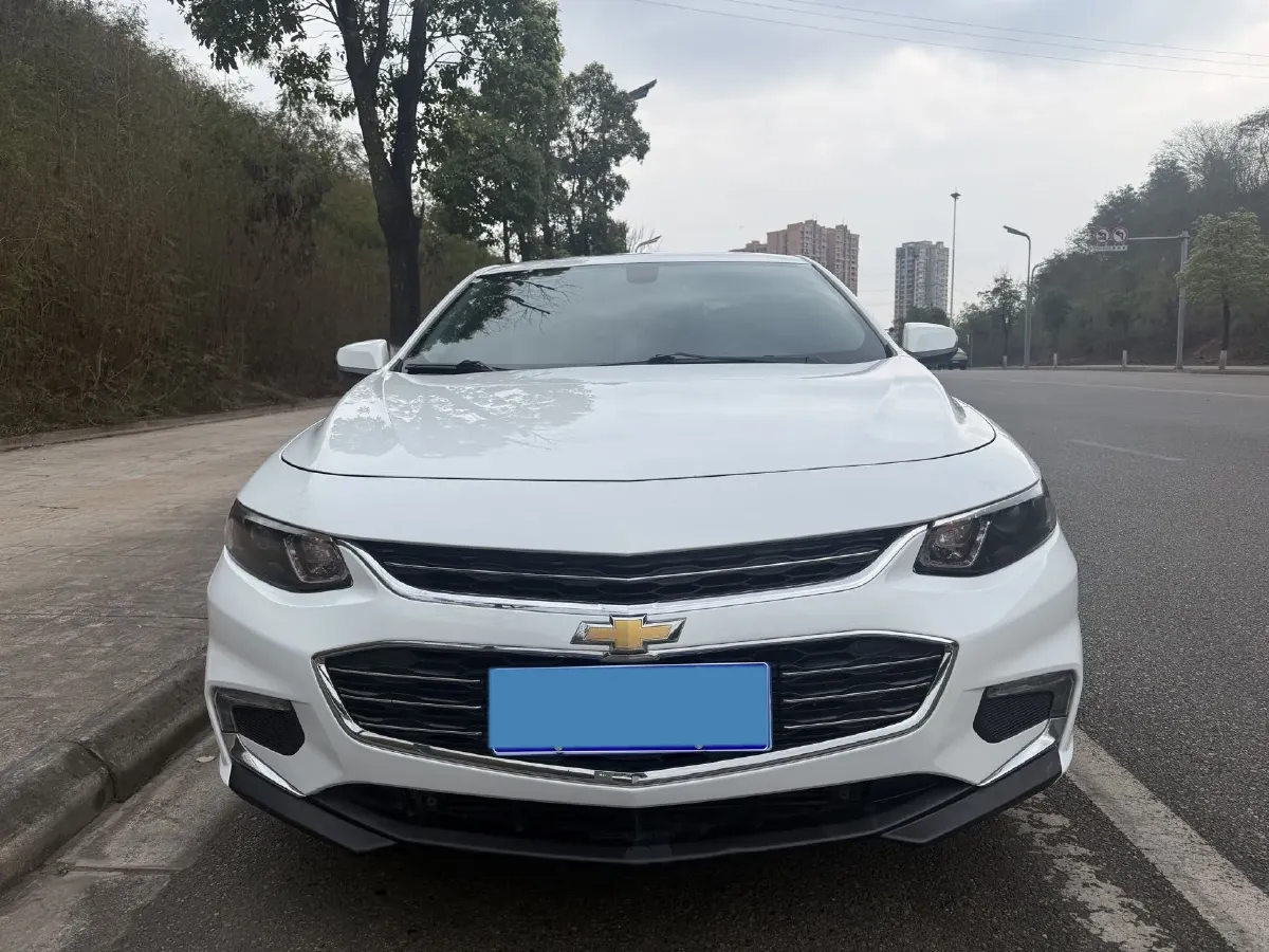 2018 Chevrolet Malibu XL 1.5T 170HP L4 6AT,autocango,china used car exporter,china ev exporter,chinese used car exporter,chinese used ev exporter