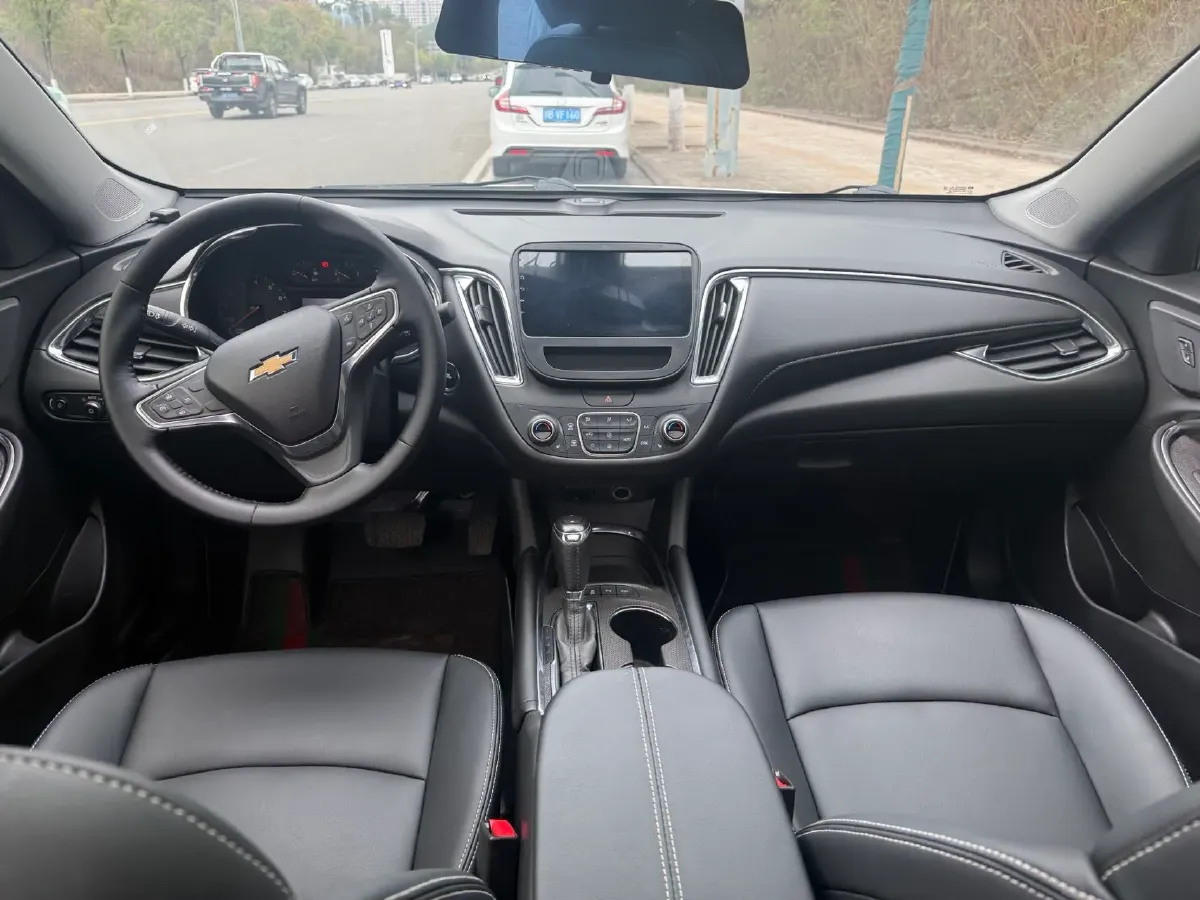 2018 Chevrolet Malibu XL 1.5T 170HP L4 6AT,autocango,china used car exporter,china ev exporter,chinese used car exporter,chinese used ev exporter