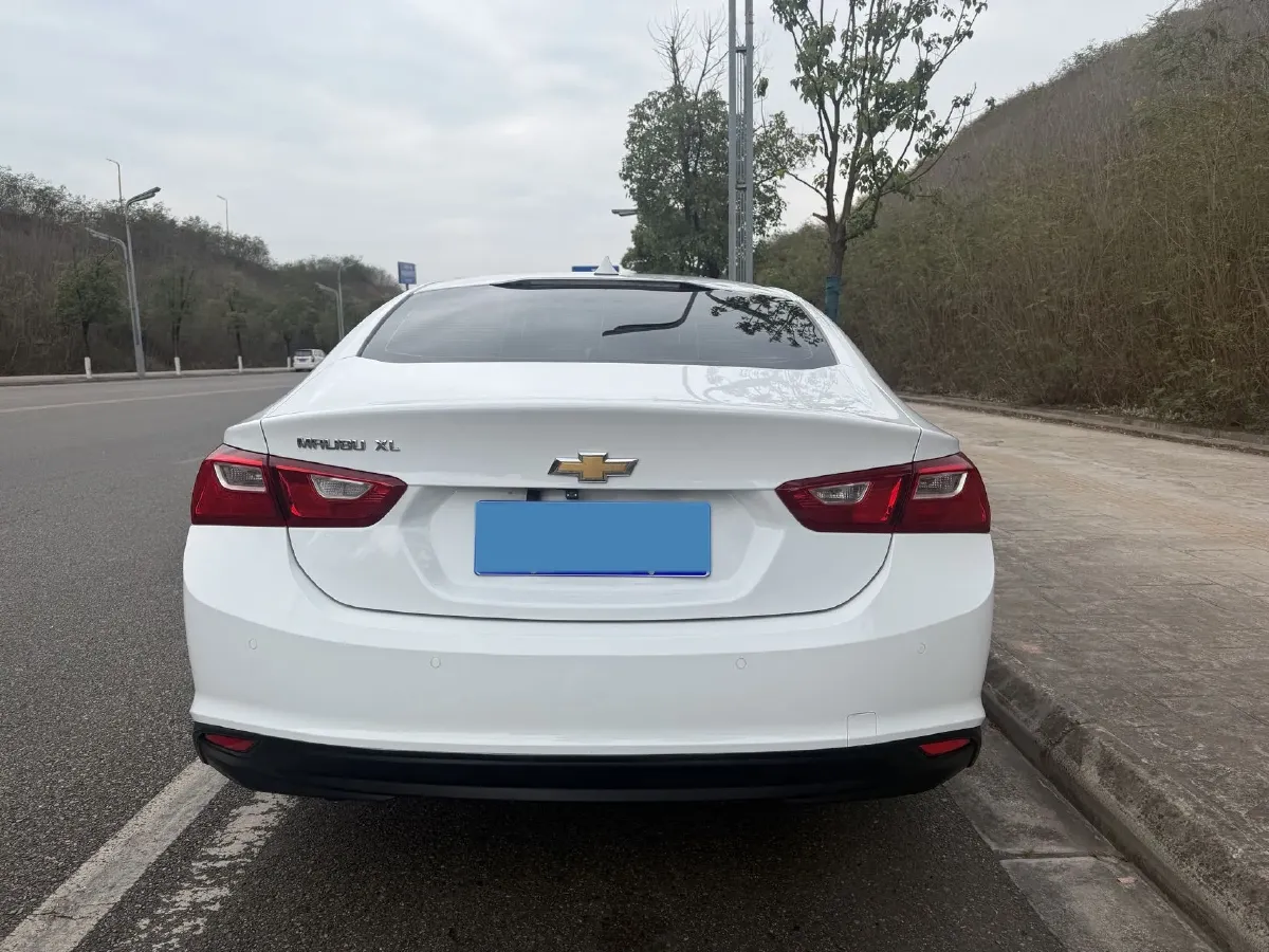 2018 Chevrolet Malibu XL 1.5T 170HP L4 6AT,autocango,china used car exporter,china ev exporter,chinese used car exporter,chinese used ev exporter