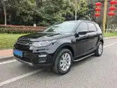2019 LAND ROVER DISCOVERY SPORT,autocango,china used car exporter,china ev exporter,chinese used car exporter,chinese used ev exporter