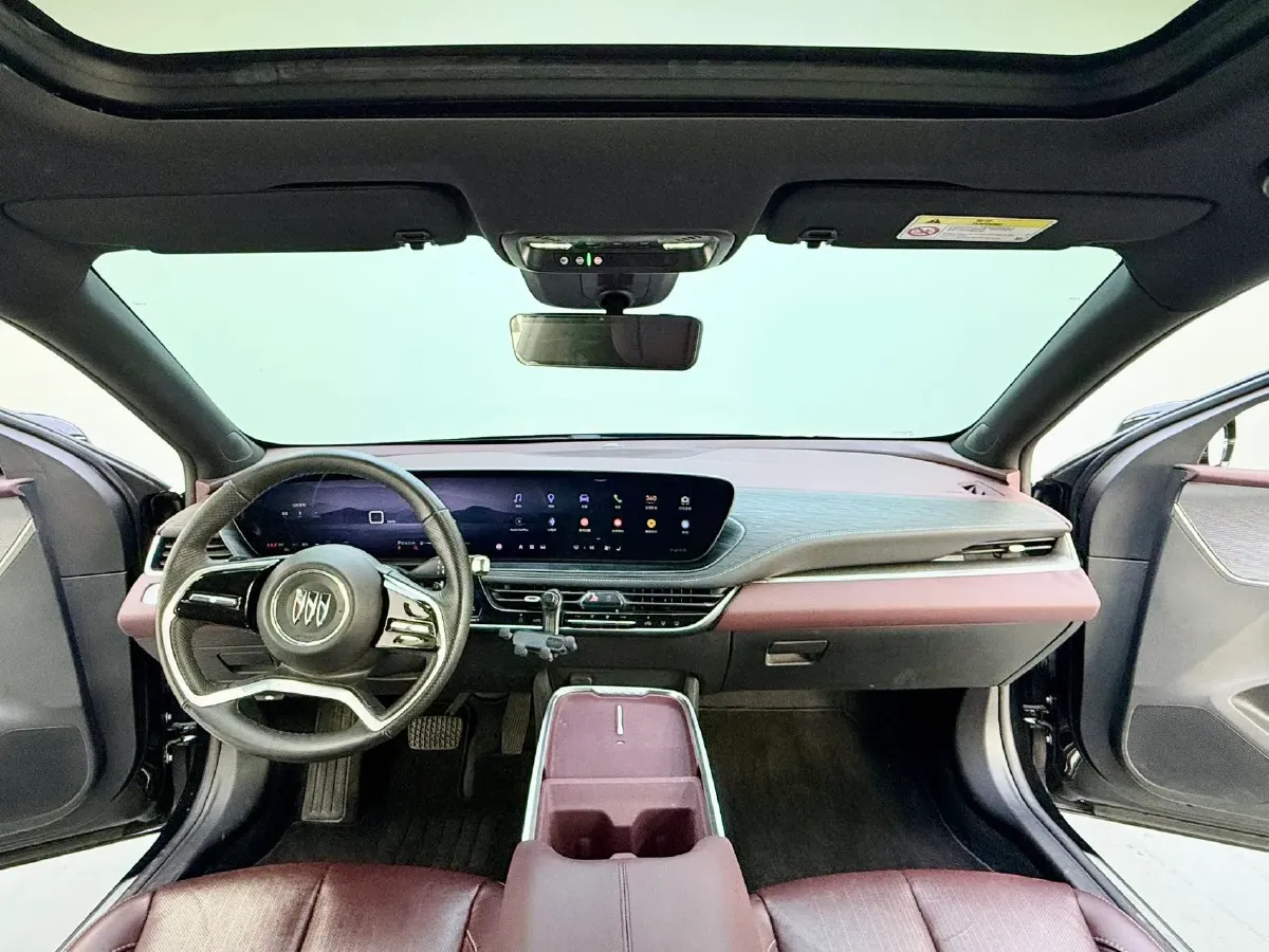 2023 Buick Larcosse 2.0T 237HP L4 9AT,autocango,china used car exporter,china ev exporter,chinese used car exporter,chinese used ev exporter