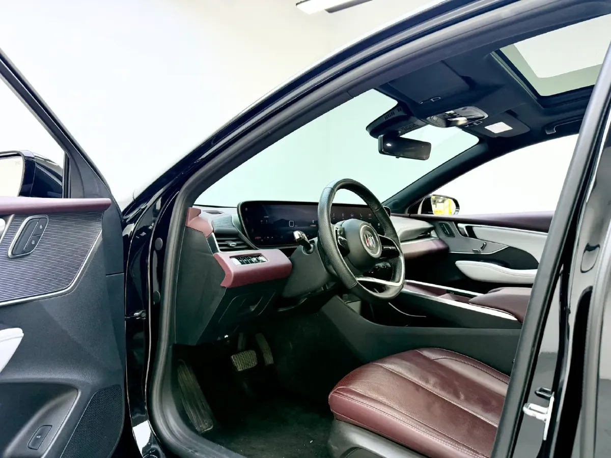 2023 Buick Larcosse 2.0T 237HP L4 9AT,autocango,china used car exporter,china ev exporter,chinese used car exporter,chinese used ev exporter