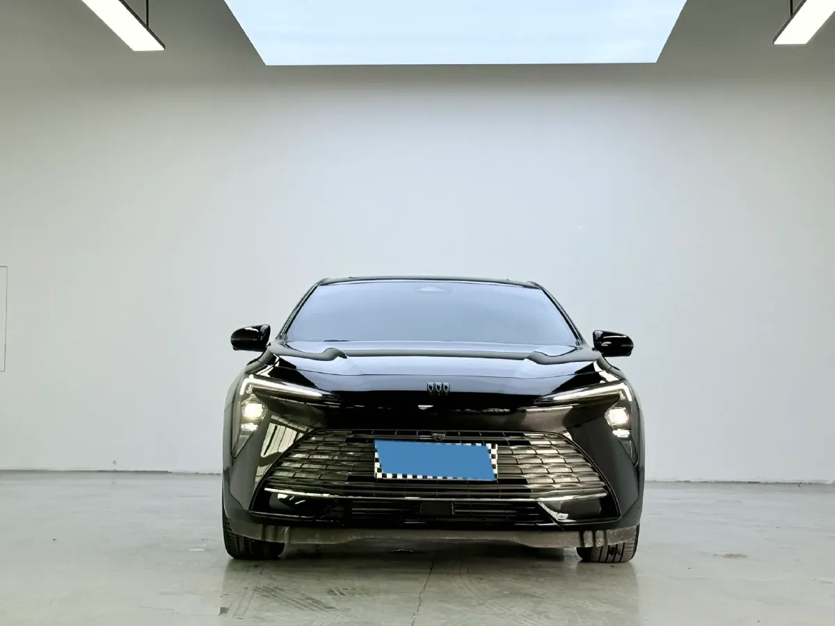2023 Buick Larcosse 2.0T 237HP L4 9AT,autocango,china used car exporter,china ev exporter,chinese used car exporter,chinese used ev exporter