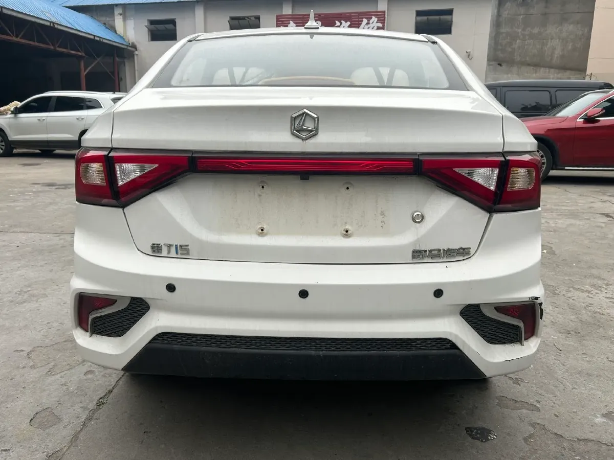 2019 Levdeo i5 BEV 25.55KWH,autocango,china used car exporter,china ev exporter,chinese used car exporter,chinese used ev exporter
