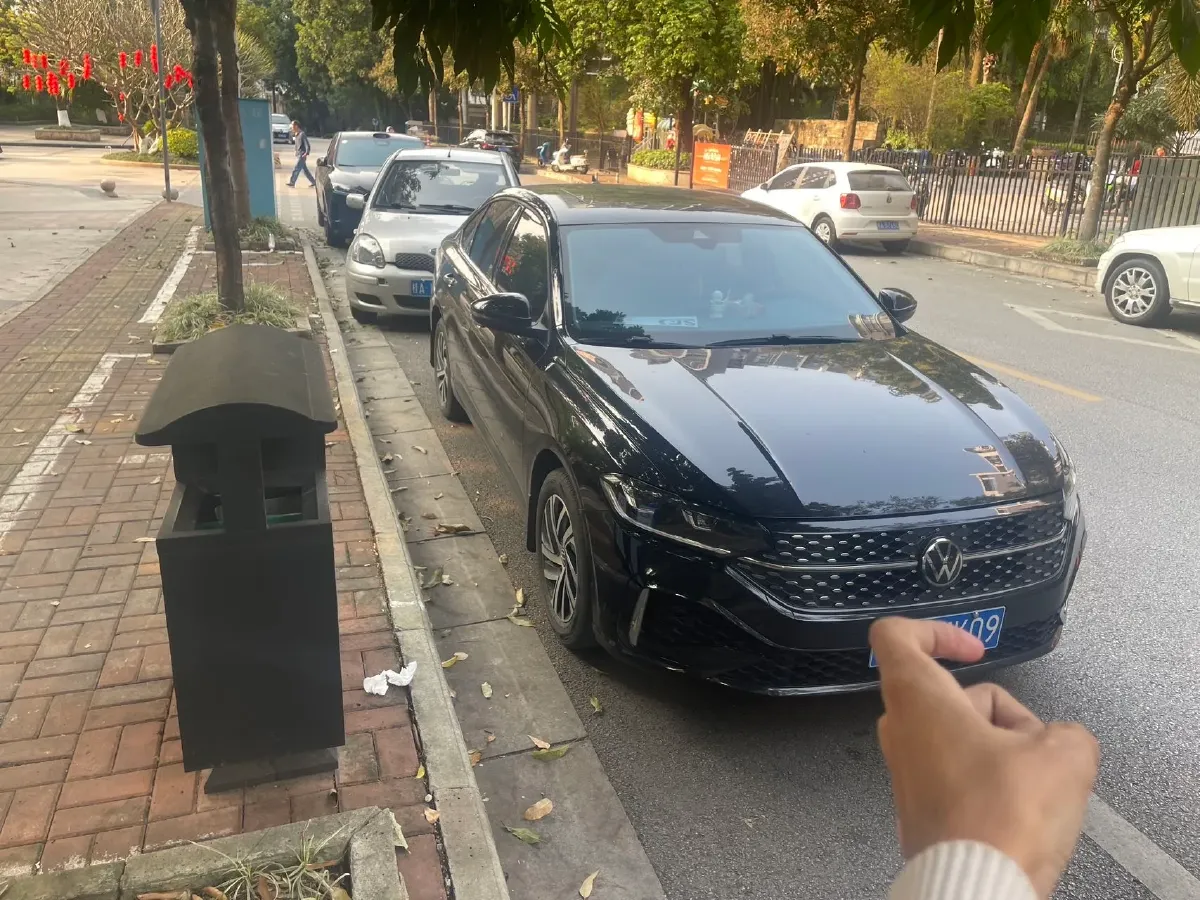 2023 Volkswagen Lavida 1.5T 160HP L4 7DCT,autocango,china used car exporter,china ev exporter,chinese used car exporter,chinese used ev exporter