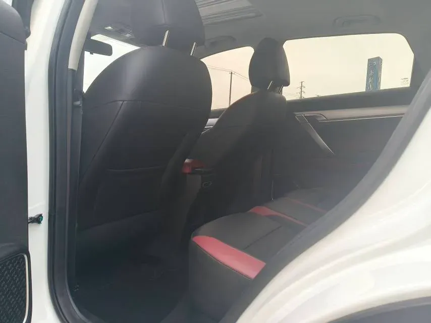 2021 Geely Coolray 1.4T 141HP L4 6DCT,autocango,china used car exporter,china ev exporter,chinese used car exporter,chinese used ev exporter