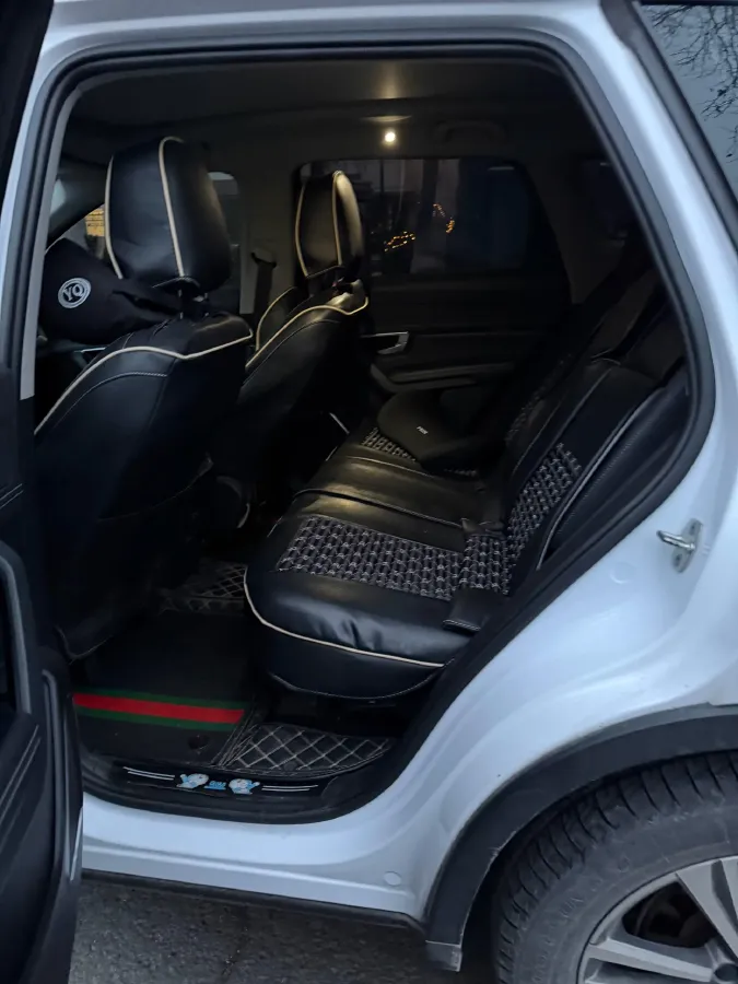 2019 BYD Song Pro 1.5T 160HP L4 6DCT,autocango,china used car exporter,china ev exporter,chinese used car exporter,chinese used ev exporter