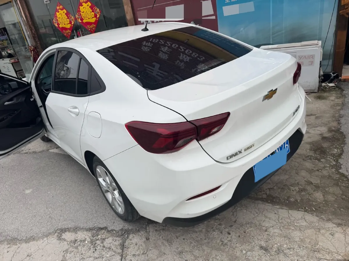 2021 Chevrolet Cavalier 1.0T 125HP L3 6AT,autocango,china used car exporter,china ev exporter,chinese used car exporter,chinese used ev exporter