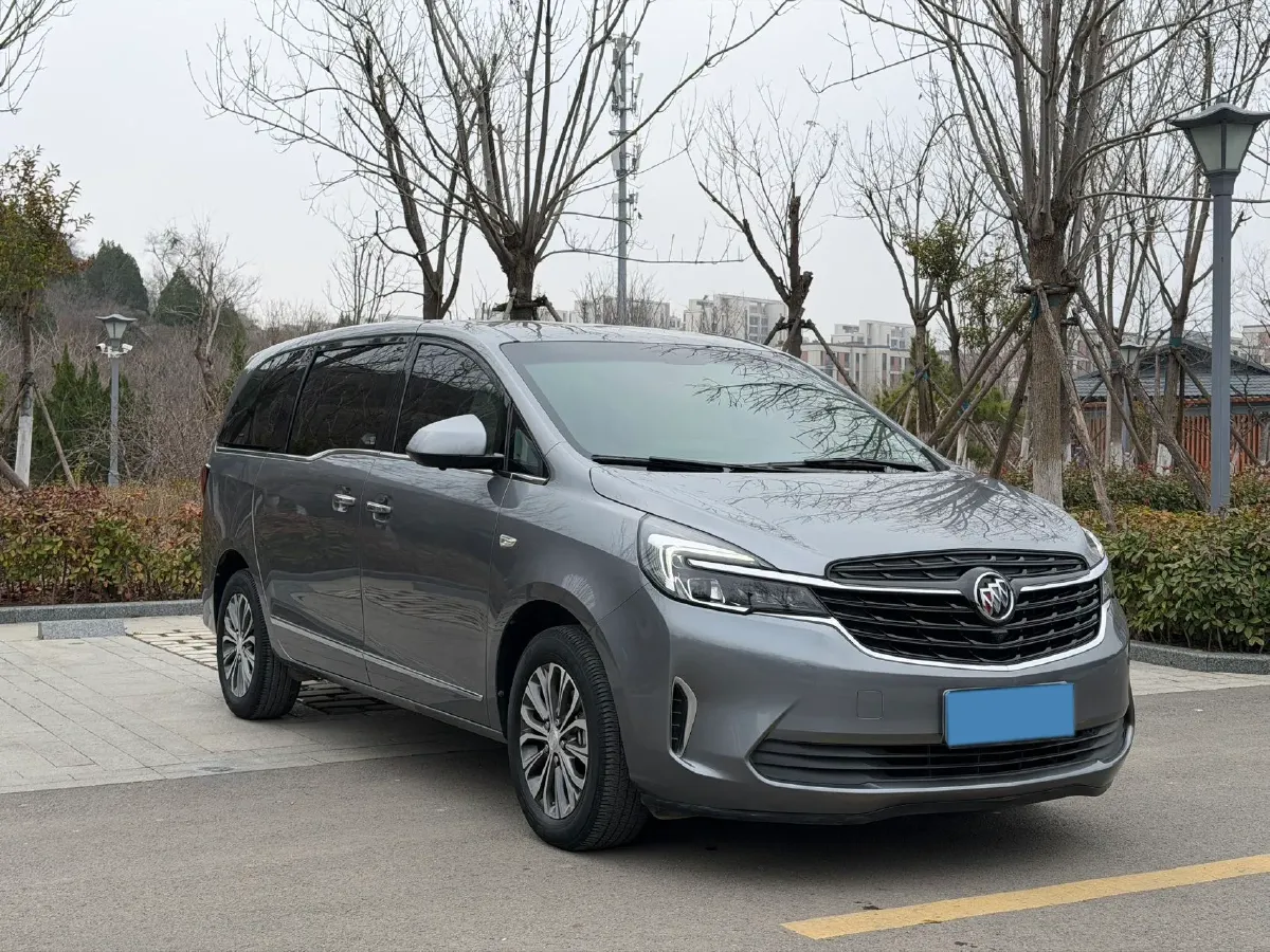 2021 Buick GL8 2.0T 237HP L4 9AT,autocango,china used car exporter,china ev exporter,chinese used car exporter,chinese used ev exporter