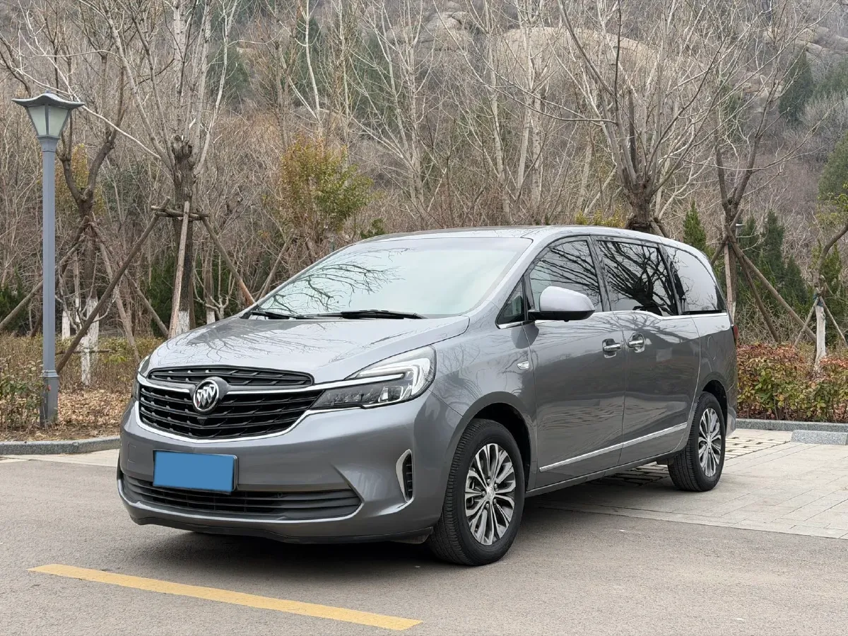 2021 Buick GL8 2.0T 237HP L4 9AT,autocango,china used car exporter,china ev exporter,chinese used car exporter,chinese used ev exporter