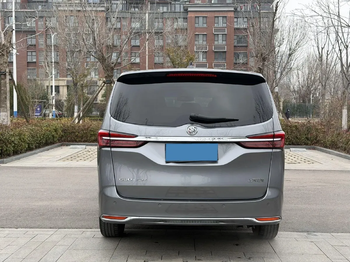 2021 Buick GL8 2.0T 237HP L4 9AT,autocango,china used car exporter,china ev exporter,chinese used car exporter,chinese used ev exporter