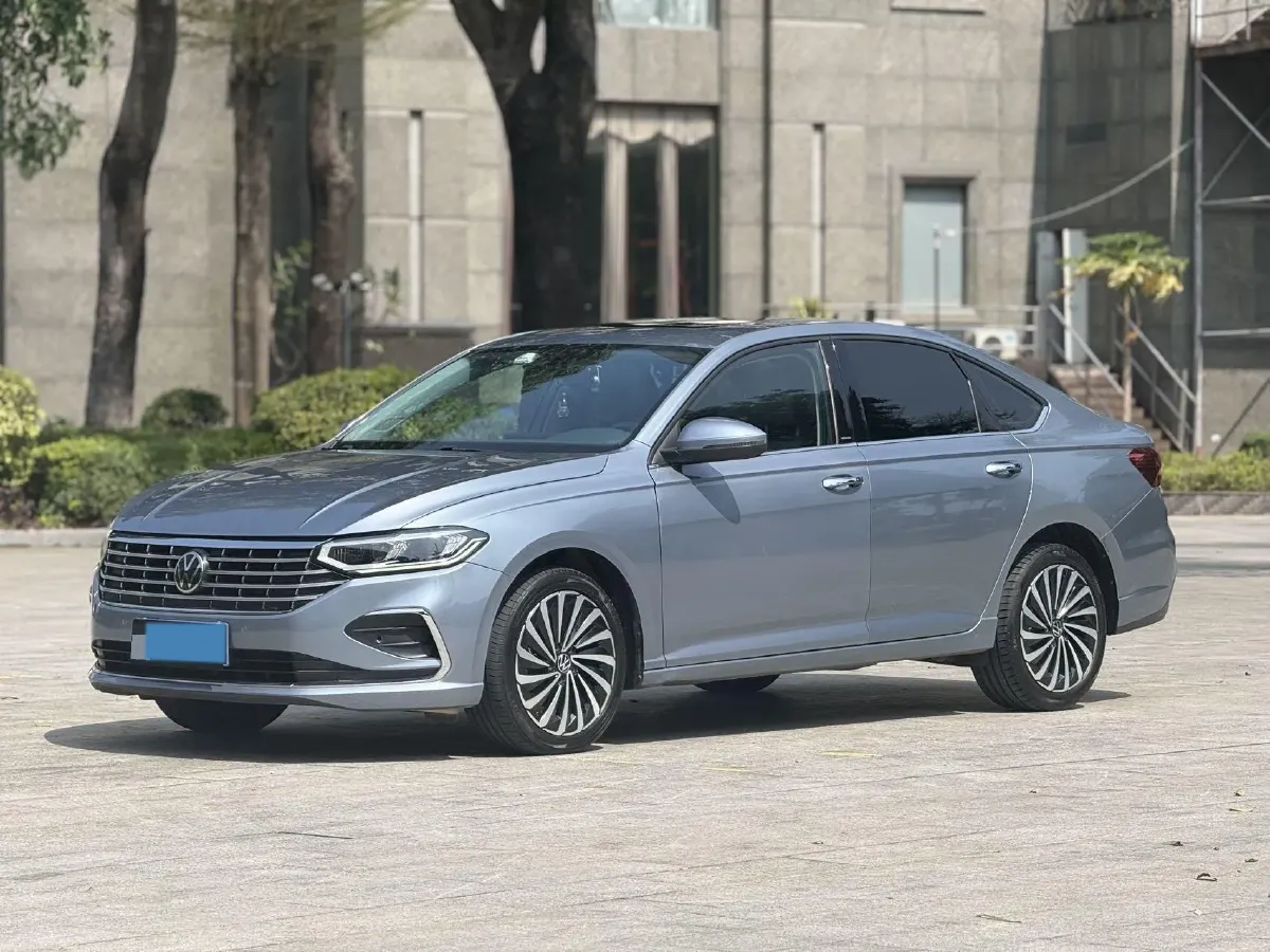 2023 Volkswagen Lavida 1.4T 150HP L4 7DCT,autocango,china used car exporter,china ev exporter,chinese used car exporter,chinese used ev exporter