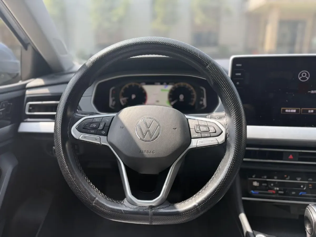 2023 Volkswagen Lavida 1.4T 150HP L4 7DCT,autocango,china used car exporter,china ev exporter,chinese used car exporter,chinese used ev exporter