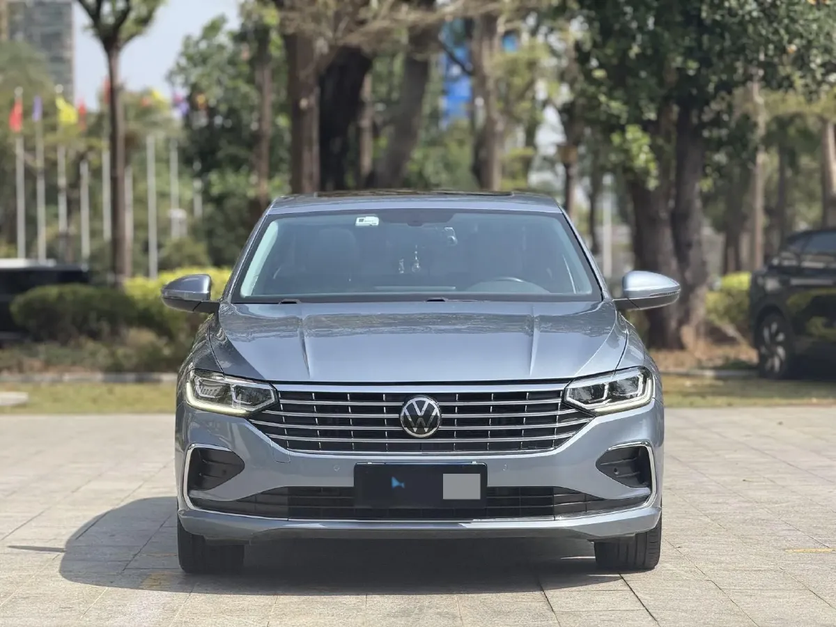 2023 Volkswagen Lavida 1.4T 150HP L4 7DCT,autocango,china used car exporter,china ev exporter,chinese used car exporter,chinese used ev exporter