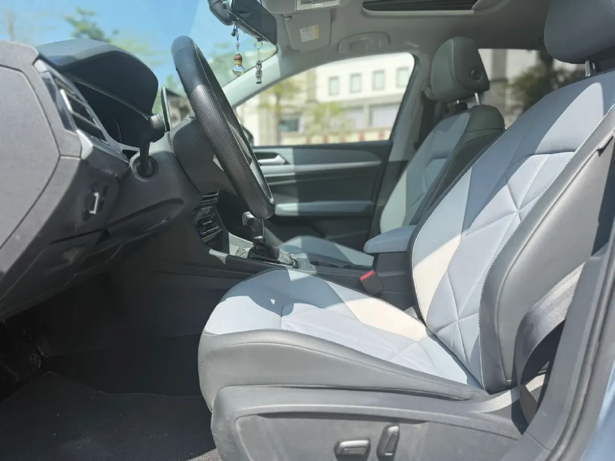 2023 Volkswagen Lavida 1.4T 150HP L4 7DCT,autocango,china used car exporter,china ev exporter,chinese used car exporter,chinese used ev exporter