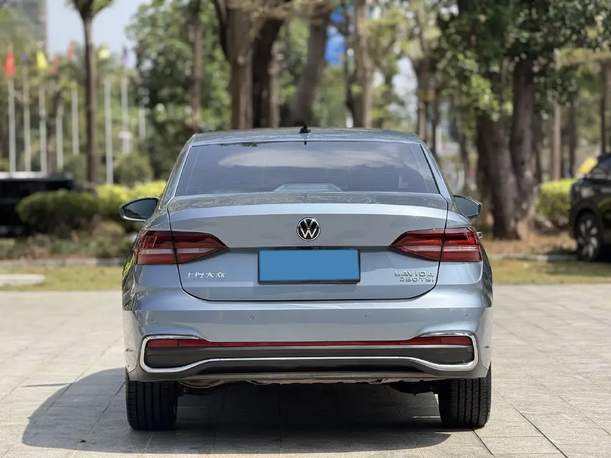 2023 Volkswagen Lavida 1.4T 150HP L4 7DCT,autocango,china used car exporter,china ev exporter,chinese used car exporter,chinese used ev exporter