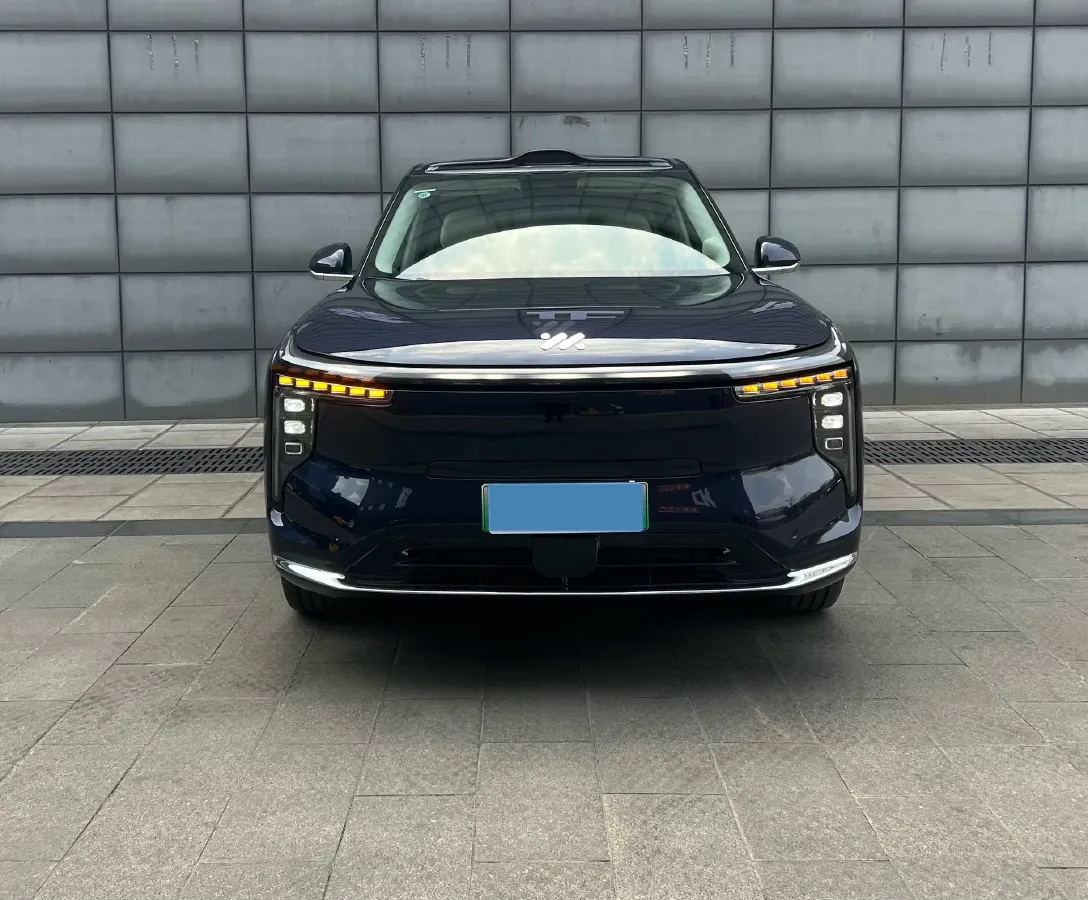 2026 IM LS9 REEV 155HP REEV,autocango,china used car exporter,china ev exporter,chinese used car exporter,chinese used ev exporter